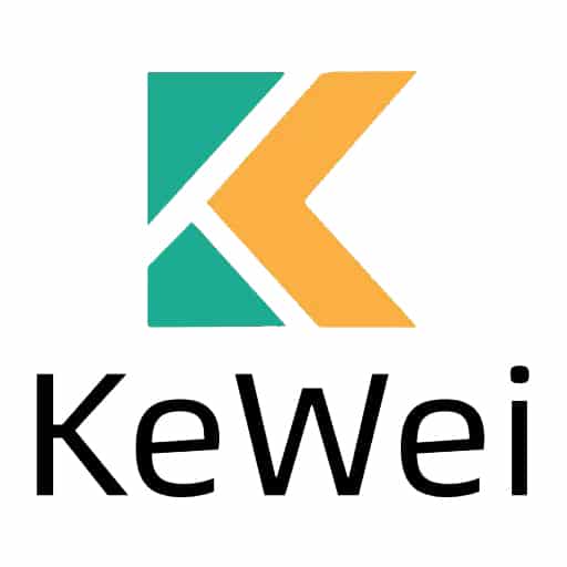Keweitrading logo