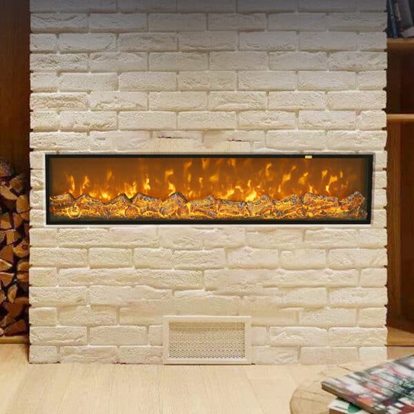 media wall long electric fireplace (1)