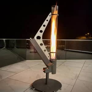 Most efficient smokeless wood pellet stove