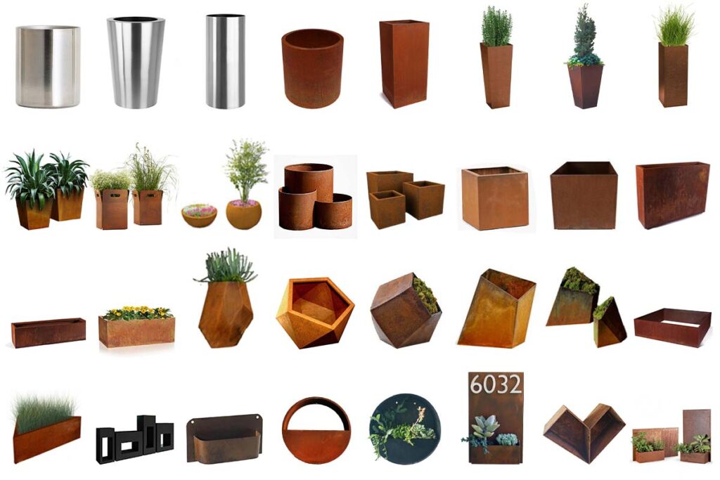 plant pot