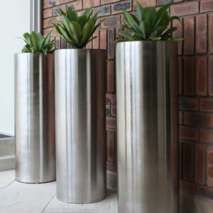 plant pots