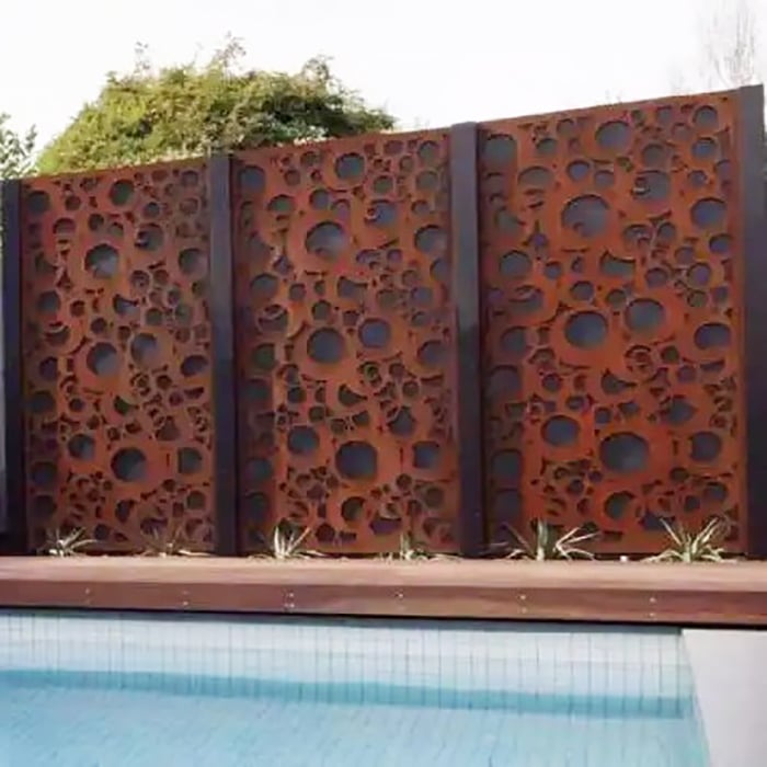 pool safe fencing & screens