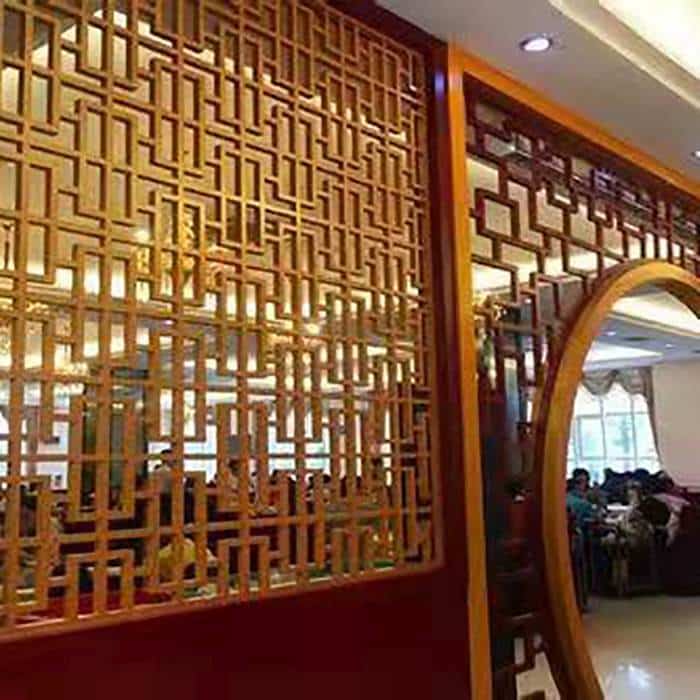 decorative room dividers