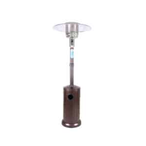 outdoor gas patio heater